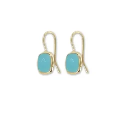 Perrine et Antoinette Pendantes^BOUCLES CLARENCE