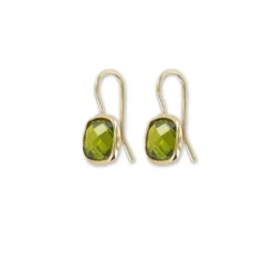 Perrine et Antoinette Pendantes^BOUCLES CLARENCE