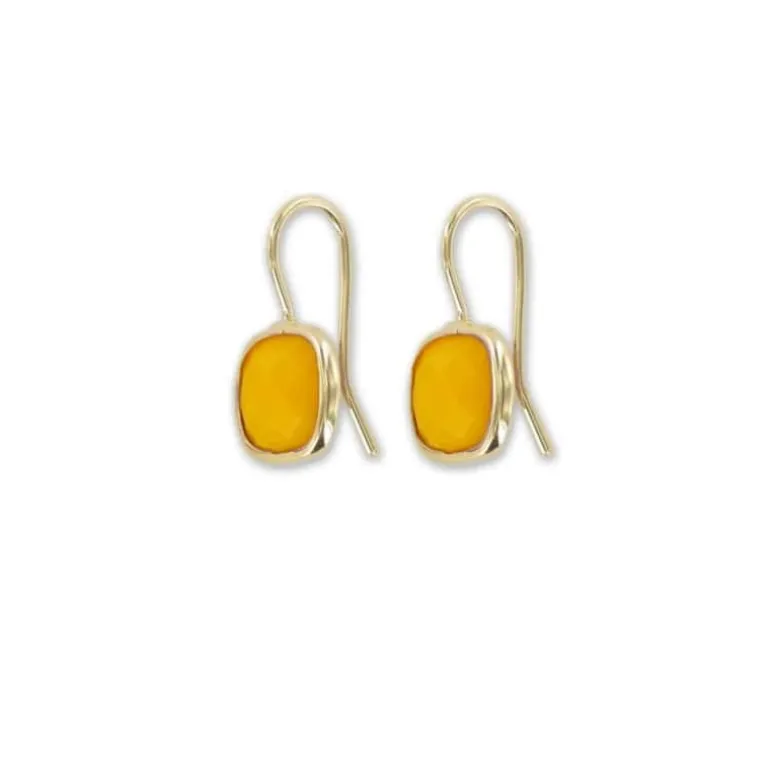 Perrine et Antoinette Pendantes^BOUCLES CLARENCE