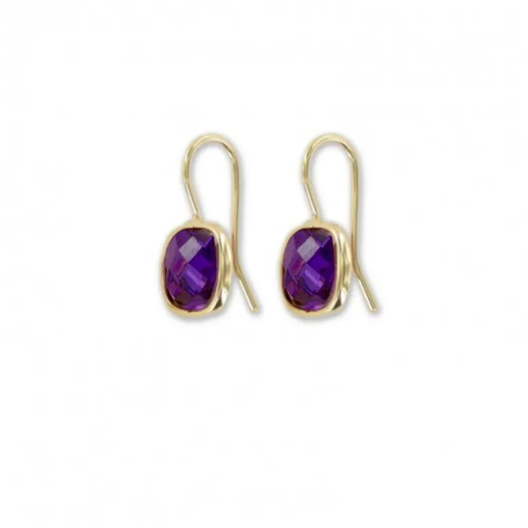 Perrine et Antoinette Pendantes^BOUCLES CLARENCE