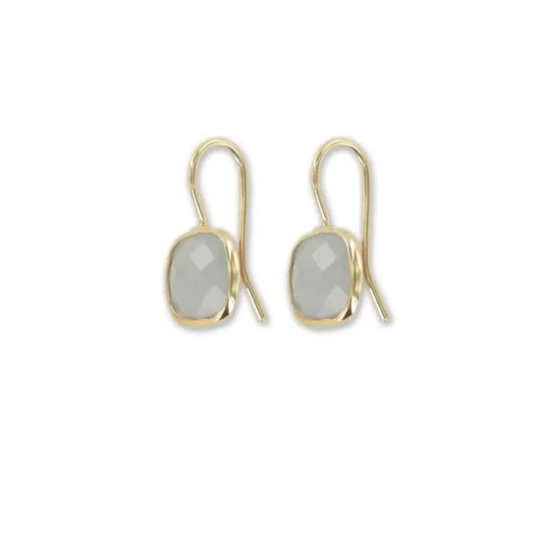 Perrine et Antoinette Pendantes^BOUCLES CLARENCE