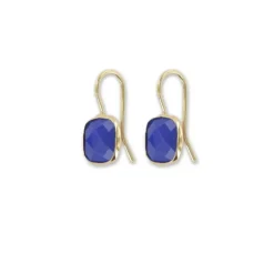 Perrine et Antoinette Pendantes^BOUCLES CLARENCE