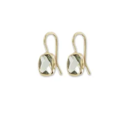 Perrine et Antoinette Pendantes^BOUCLES CLARENCE