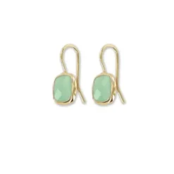 Perrine et Antoinette Pendantes^BOUCLES CLARENCE