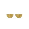 Perrine et Antoinette Clous D'oreilles^BOUCLES DAYAN