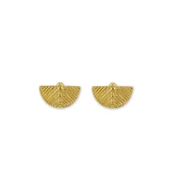 Perrine et Antoinette Clous D'oreilles^BOUCLES DAYAN