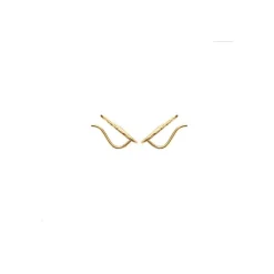 Perrine et Antoinette Chemins D'oreilles^BOUCLES DOMITILLE