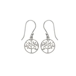 Perrine et Antoinette Pendantes^BOUCLES ELEONORE