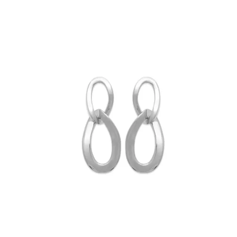 Perrine et Antoinette Pendantes^BOUCLES ELIA