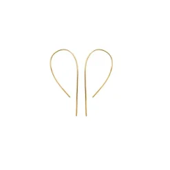 Perrine et Antoinette Pendantes^BOUCLES FANNY