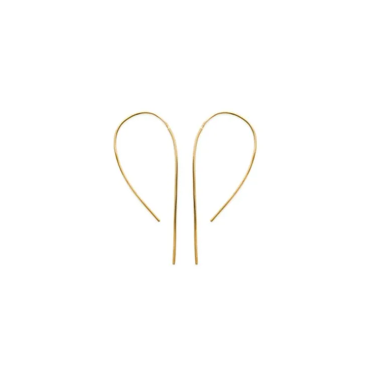 Perrine et Antoinette Pendantes^BOUCLES FANNY
