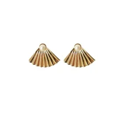 Perrine et Antoinette Boucles D'oreilles Empierrées | Vestes D'oreilles^BOUCLES FILIPPA