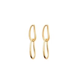 Perrine et Antoinette Pendantes^BOUCLES FREYA