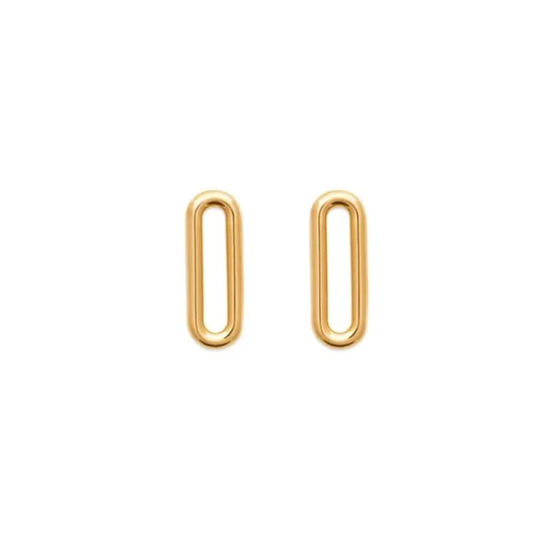 Perrine et Antoinette Clous D'oreilles^BOUCLES INAYA