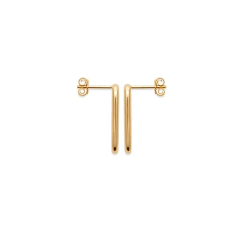 Perrine et Antoinette Clous D'oreilles^BOUCLES INAYA