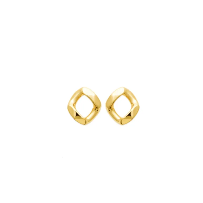 Perrine et Antoinette Clous D'oreilles^BOUCLES ISANA