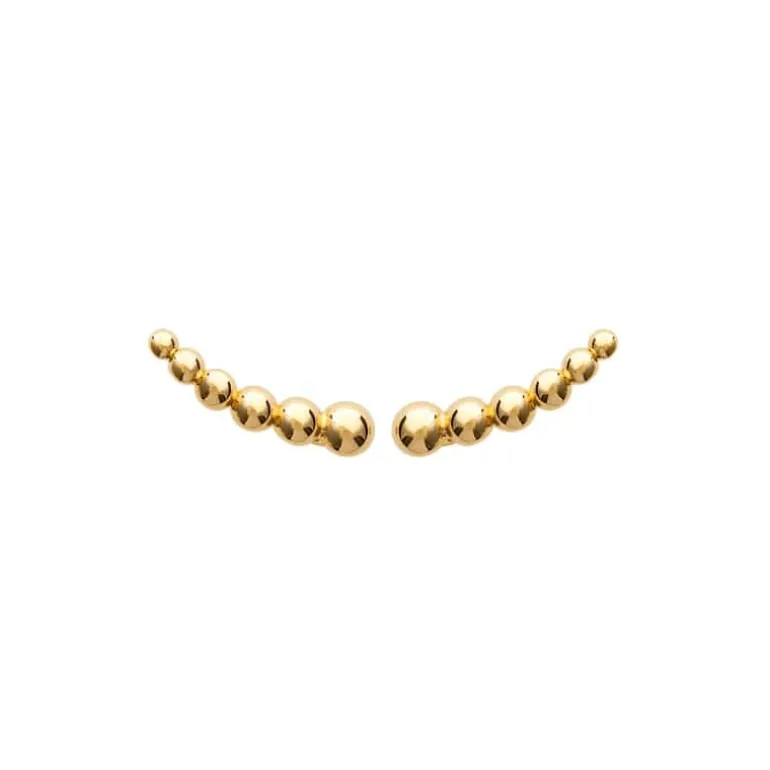 Perrine et Antoinette Chemins D'oreilles^BOUCLES ISAURA