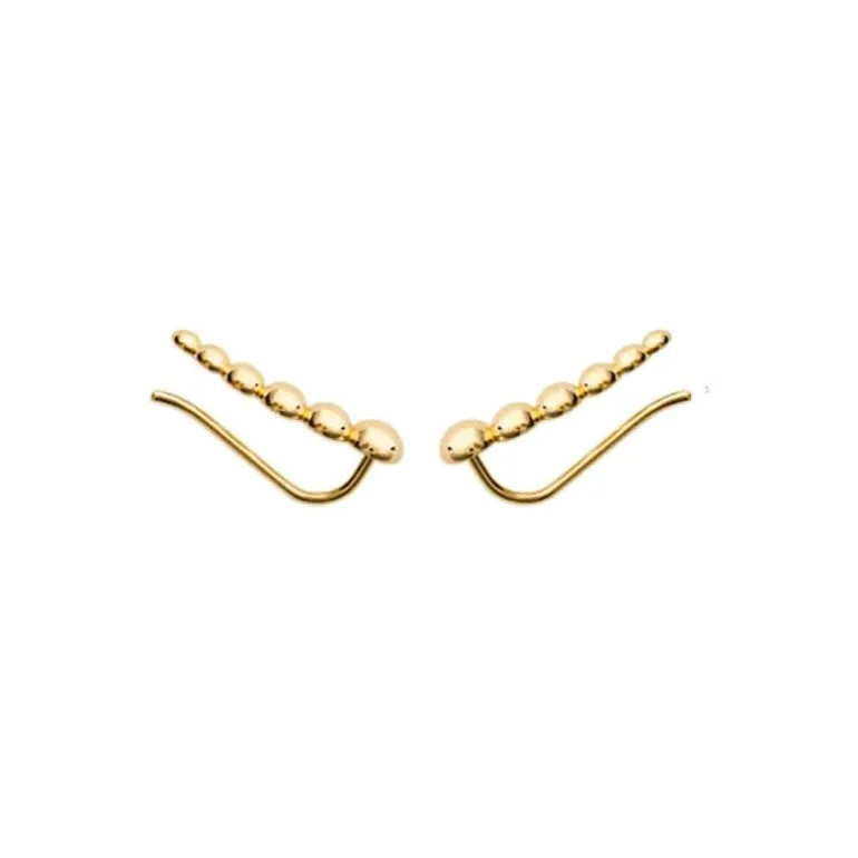 Perrine et Antoinette Chemins D'oreilles^BOUCLES ISAURA