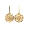 Perrine et Antoinette Pendantes^BOUCLES ISORE