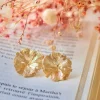Perrine et Antoinette Clous D'oreilles^BOUCLES JULIANE