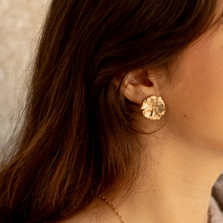 Perrine et Antoinette Clous D'oreilles^BOUCLES JULIANE