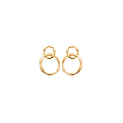 Perrine et Antoinette Clous D'oreilles^BOUCLES KELLY
