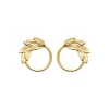 Perrine et Antoinette Clous D'oreilles^BOUCLES LARA