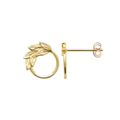Perrine et Antoinette Clous D'oreilles^BOUCLES LARA
