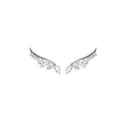 Perrine et Antoinette Boucles D'oreilles Empierrées | Chemins D'oreilles^BOUCLES LITHA