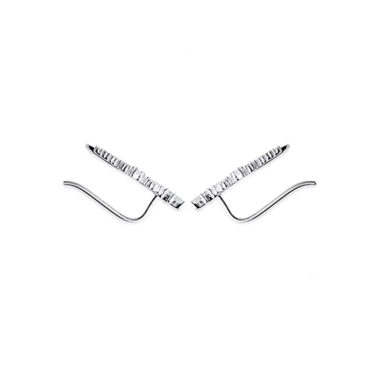 Perrine et Antoinette Boucles D'oreilles Empierrées | Chemins D'oreilles^BOUCLES LITHA