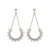 Perrine et Antoinette Pendantes^BOUCLES LUCE