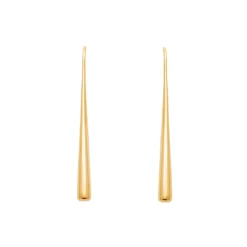 Perrine et Antoinette Pendantes^BOUCLES LUSIA