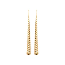 Perrine et Antoinette Pendantes^BOUCLES LUSIANA