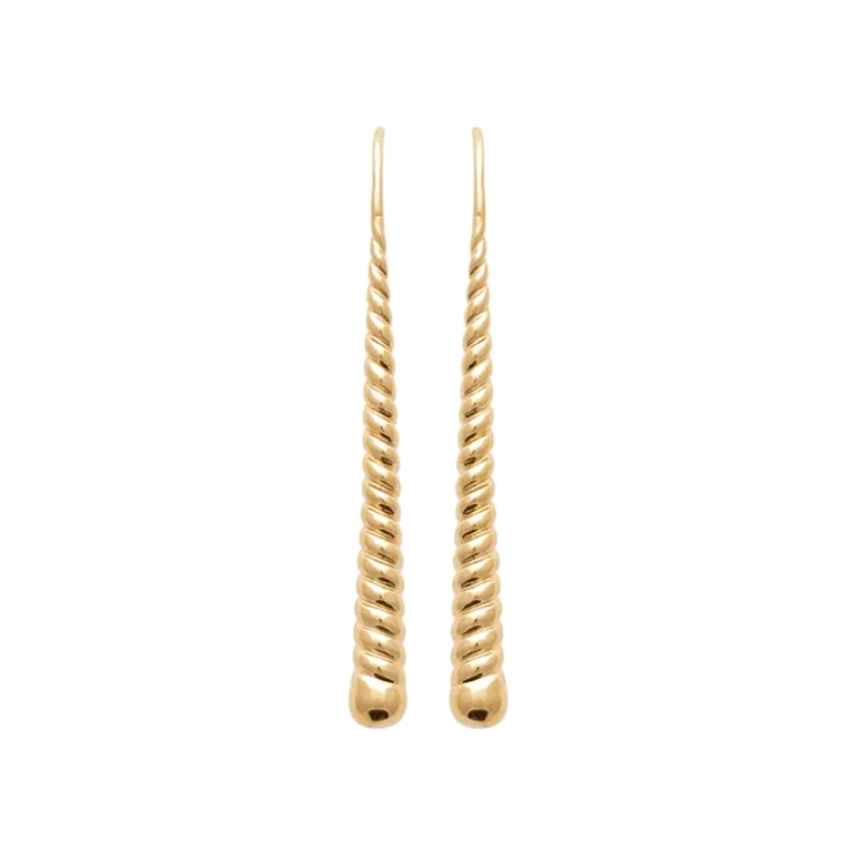 Perrine et Antoinette Pendantes^BOUCLES LUSIANA