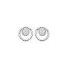 Perrine et Antoinette Boucles D'oreilles Empierrées | Clous D'oreilles^BOUCLES LYJIA