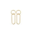 Perrine et Antoinette Pendantes^BOUCLES MARIETTE