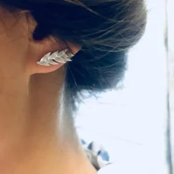 Perrine et Antoinette Chemins D'oreilles | Clous D'oreilles^BOUCLES MIRTHYLLE