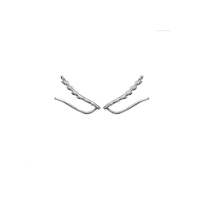 Perrine et Antoinette Boucles D'oreilles Empierrées | Chemins D'oreilles^BOUCLES OLYMPIA