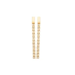 Perrine et Antoinette Pendantes^BOUCLES ORIA
