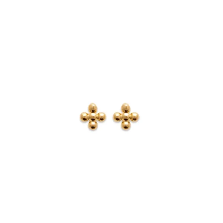 Perrine et Antoinette Clous D'oreilles^BOUCLES PABLO