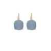 Perrine et Antoinette Boucles D'oreilles Empierrées | Pendantes^BOUCLES PERNILLE