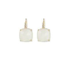 Perrine et Antoinette Boucles D'oreilles Empierrées | Pendantes^BOUCLES PERNILLE