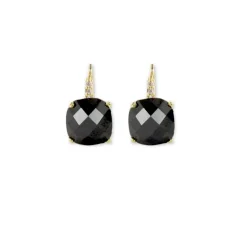Perrine et Antoinette Boucles D'oreilles Empierrées | Pendantes^BOUCLES PERNILLE