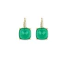 Perrine et Antoinette Boucles D'oreilles Empierrées | Pendantes^BOUCLES PERNILLE