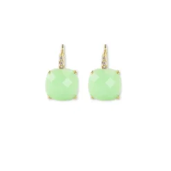 Perrine et Antoinette Boucles D'oreilles Empierrées | Pendantes^BOUCLES PERNILLE