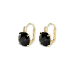 Perrine et Antoinette Boucles D'oreilles Empierrées | Pendantes^BOUCLES PERNILLE