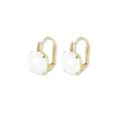 Perrine et Antoinette Boucles D'oreilles Empierrées | Pendantes^BOUCLES PERNILLE