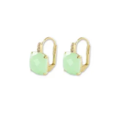 Perrine et Antoinette Boucles D'oreilles Empierrées | Pendantes^BOUCLES PERNILLE