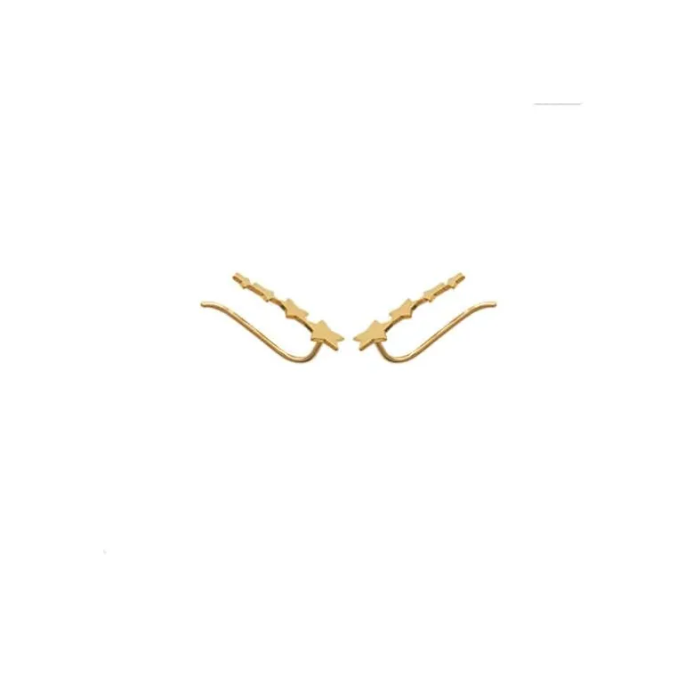 Perrine et Antoinette Chemins D'oreilles^BOUCLES RAMA