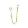 Perrine et Antoinette Pendantes | Clous D'oreilles^BOUCLES ROMANE
